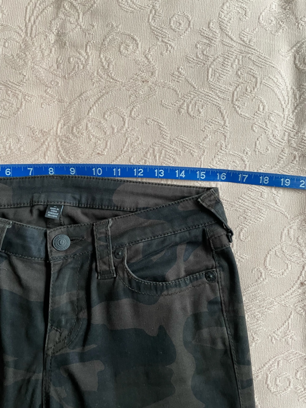 True Religion Jeans - Picture 7 of 7